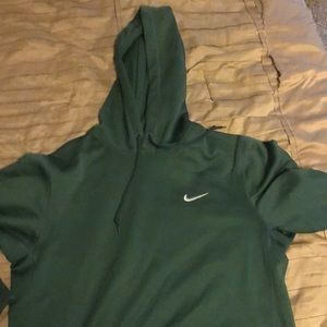 Nike Hoodie (Men’s Small)